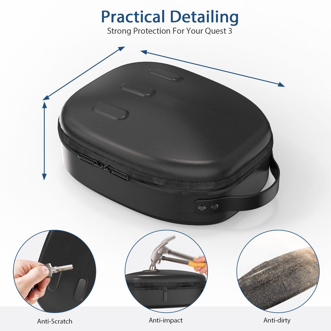 Stylish and Protective Carrying Bag Kalsten