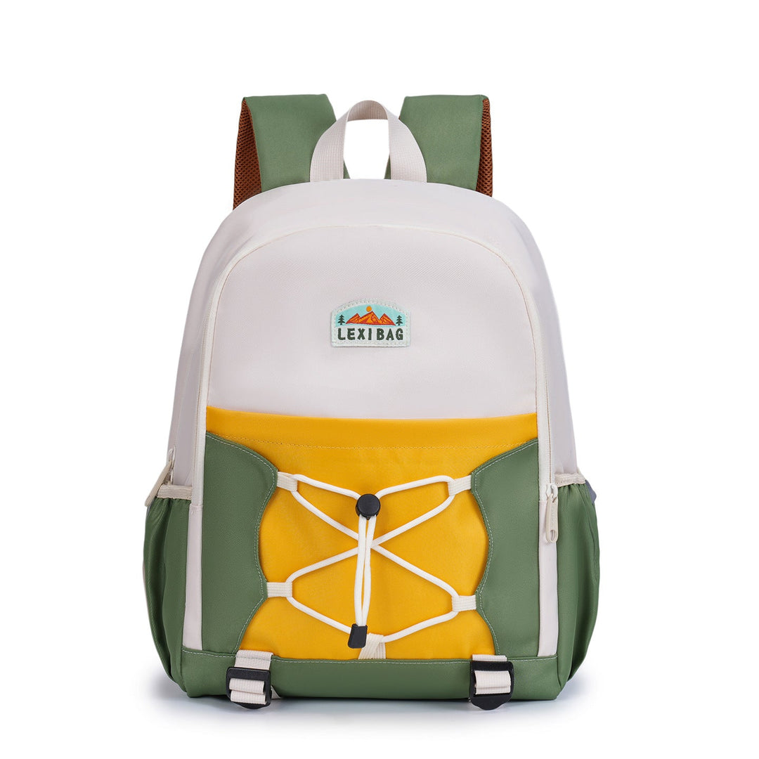 Outdoor Adventure School Backpack Kalsten