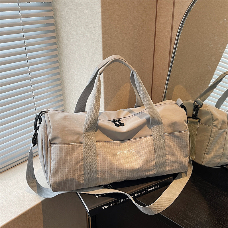 Ladies Modern Sports Bag Kalsten