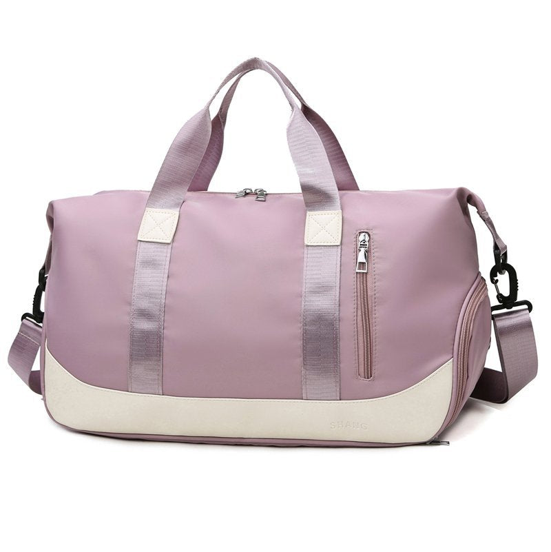 Sporty sports bag Kalsten