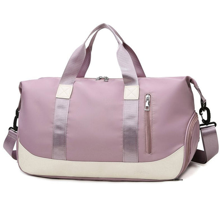 Sporty sports bag Kalsten