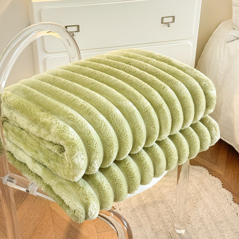 Women's Oversized Snuggle Blanket with Haptic Kalsten