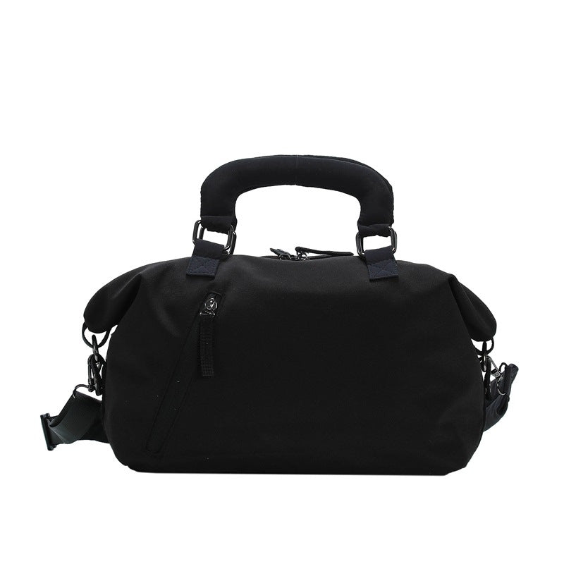 Sporty Tote Bag with Multifunctional Carrying System Kalsten