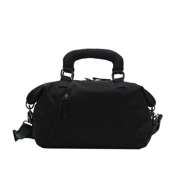 Sporty Tote Bag with Multifunctional Carrying System Kalsten