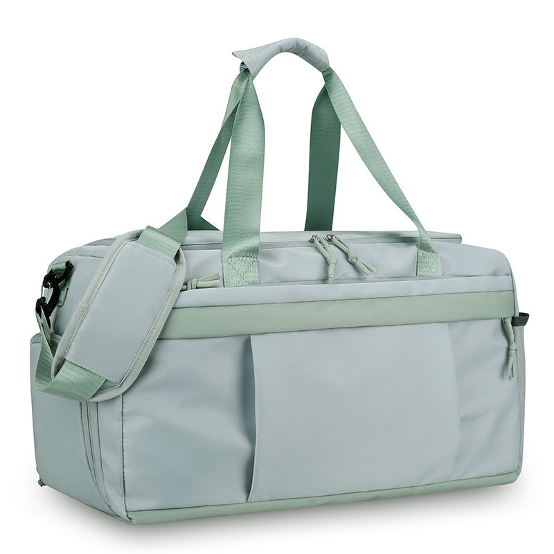Practical Sports Duffel Bag Kalsten