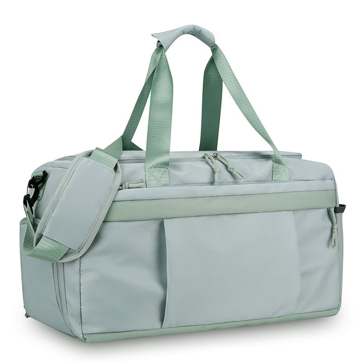Practical Sports Duffel Bag Kalsten