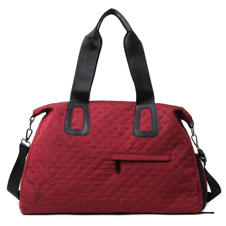 Elegant and Practical Weekender Bag Kalsten