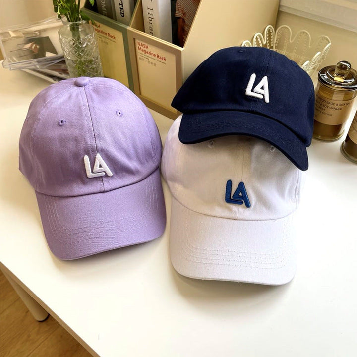 Women's Unstructured Cotton Baseball Cap Kalsten