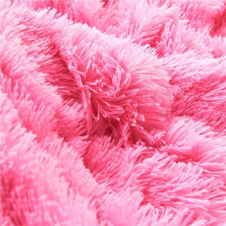 Ladies Snuggle Blanket Kalsten