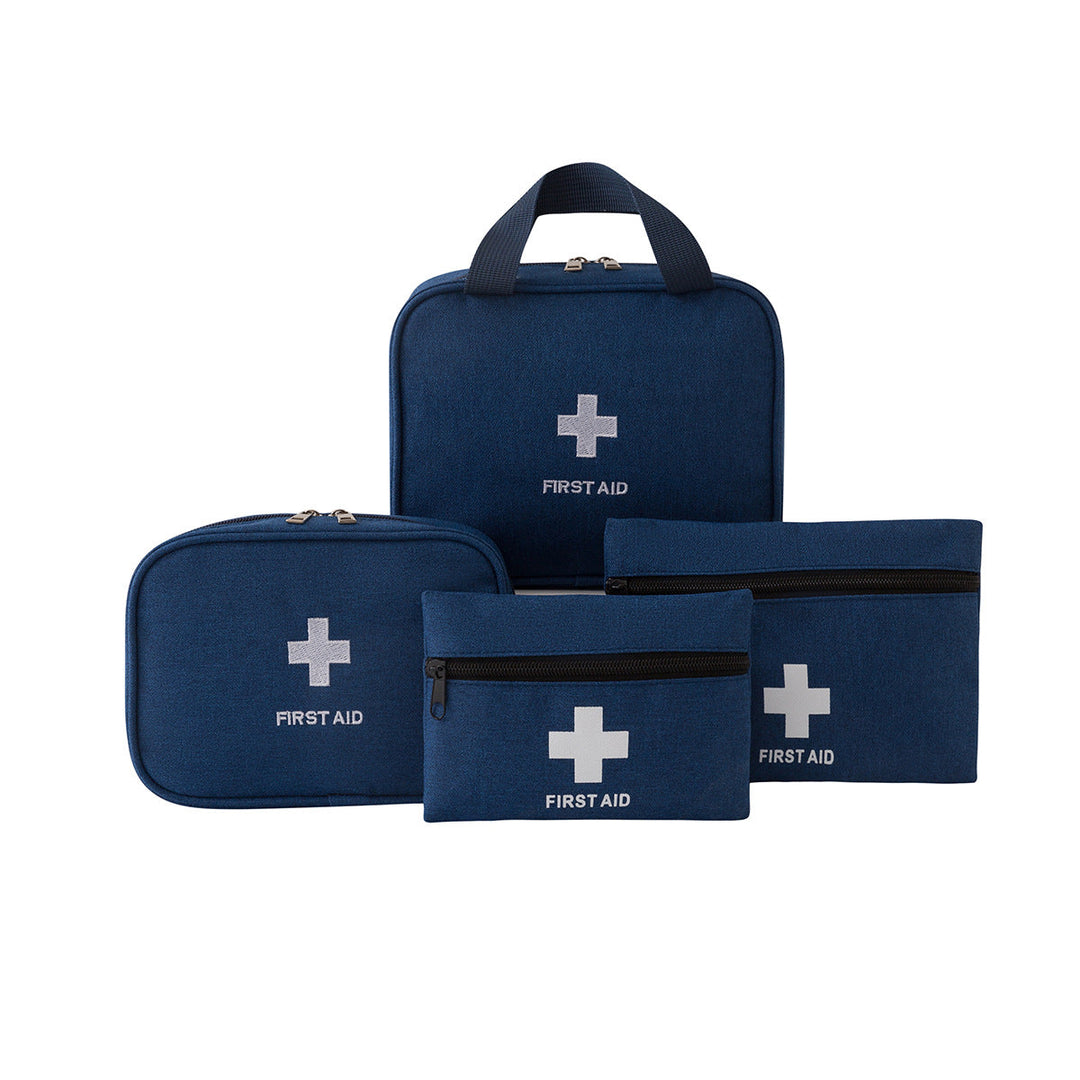 Compact First Aid Kit Kalsten