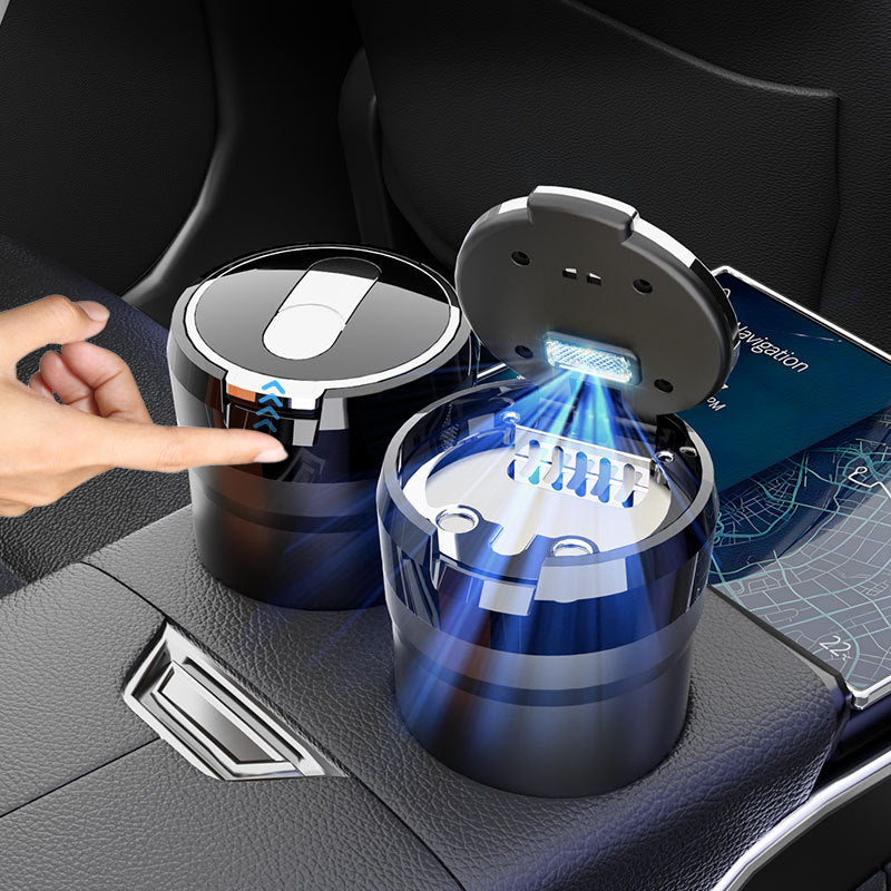 Women’s practical car waste bin Kalsten