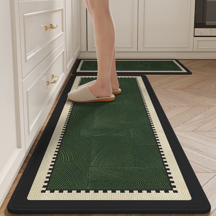 Anti-Fatigue Comfort Kitchen Runner Mat Kalsten
