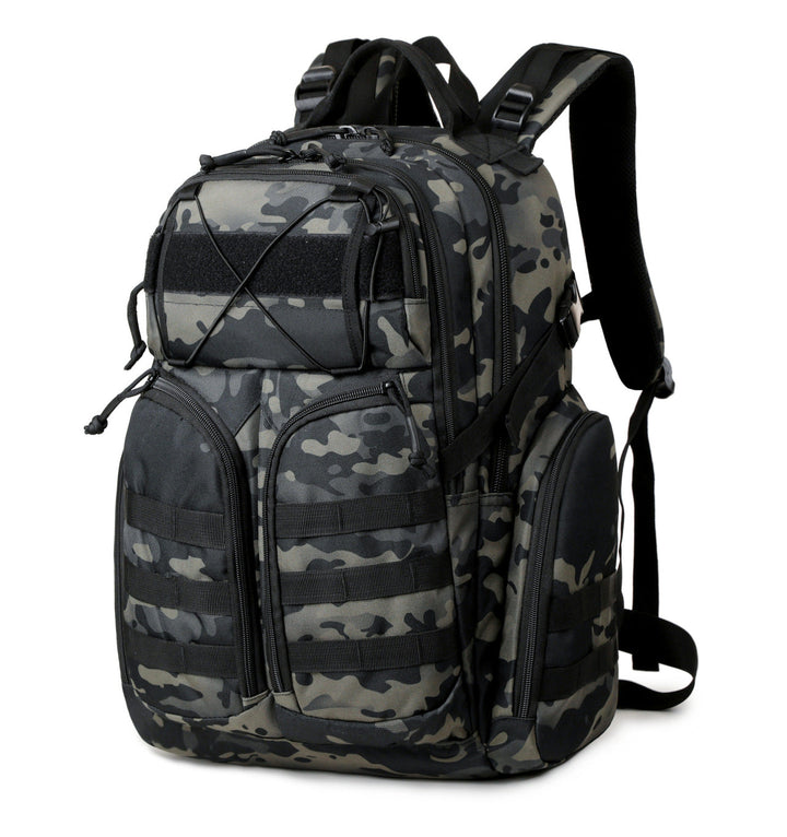 Modular Tactical Hydration Backpack Kalsten