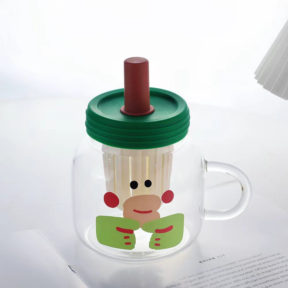 Ladies funny drinking cup Kalsten
