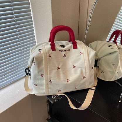 Lightweight Multi-Functional Duffle Bag Acalora