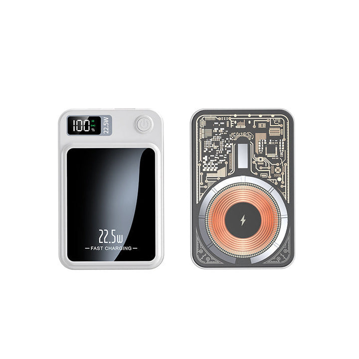 Powerbank with Fast Charging Function From Kalsten