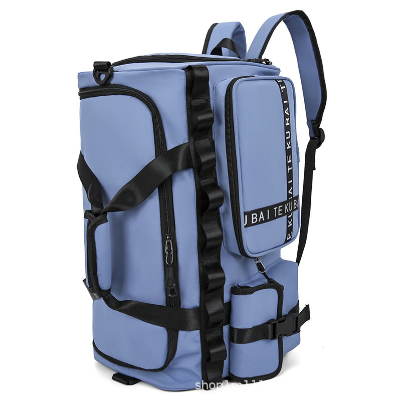 Multi-Purpose Outdoor Sports Duffel Bag Acalora