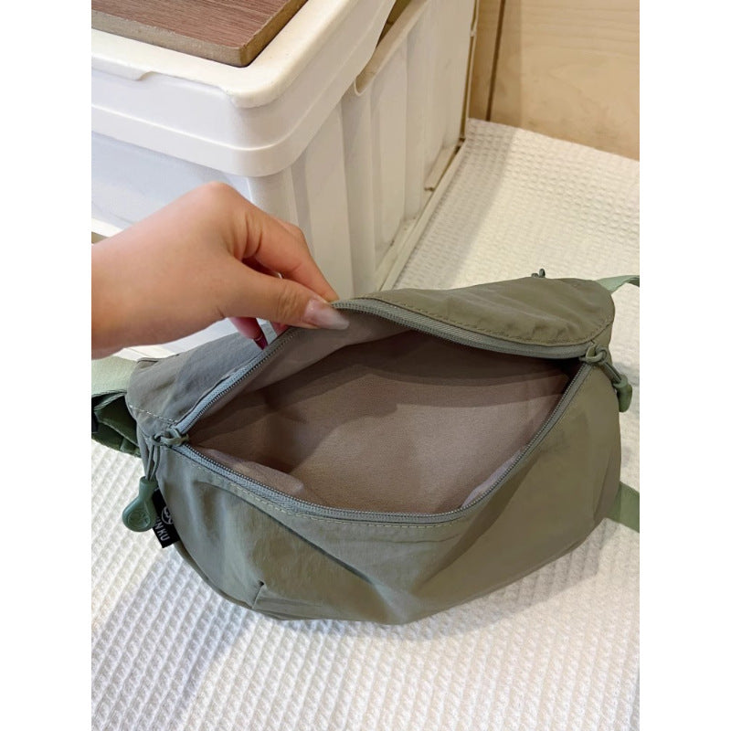 Versatile Crossbody Bag Acalora