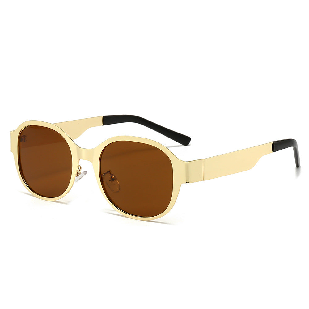 Women's Fashion Sunglasses in Stylish Accent Design Kalsten