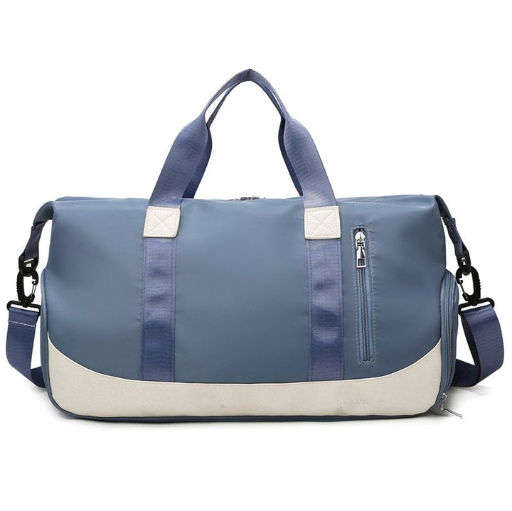 Sporty sports bag Kalsten
