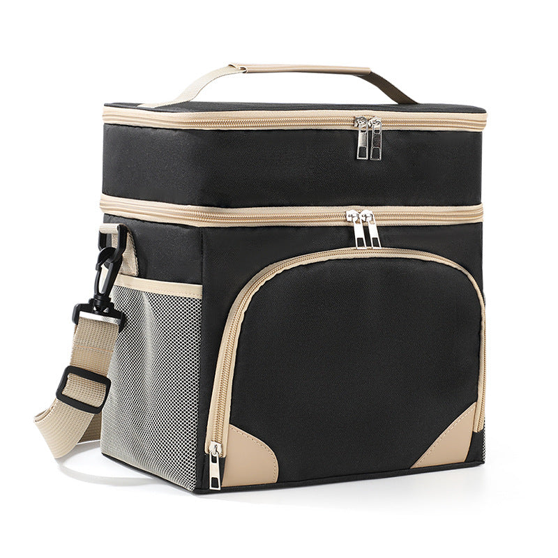 Women's insulated multi-purpose cooler bag Kalsten