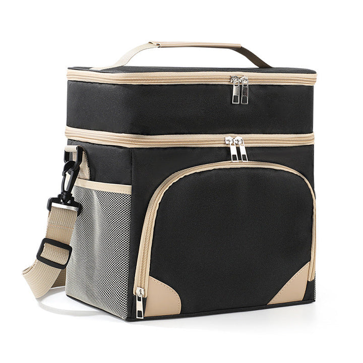 Women's insulated multi-purpose cooler bag Kalsten