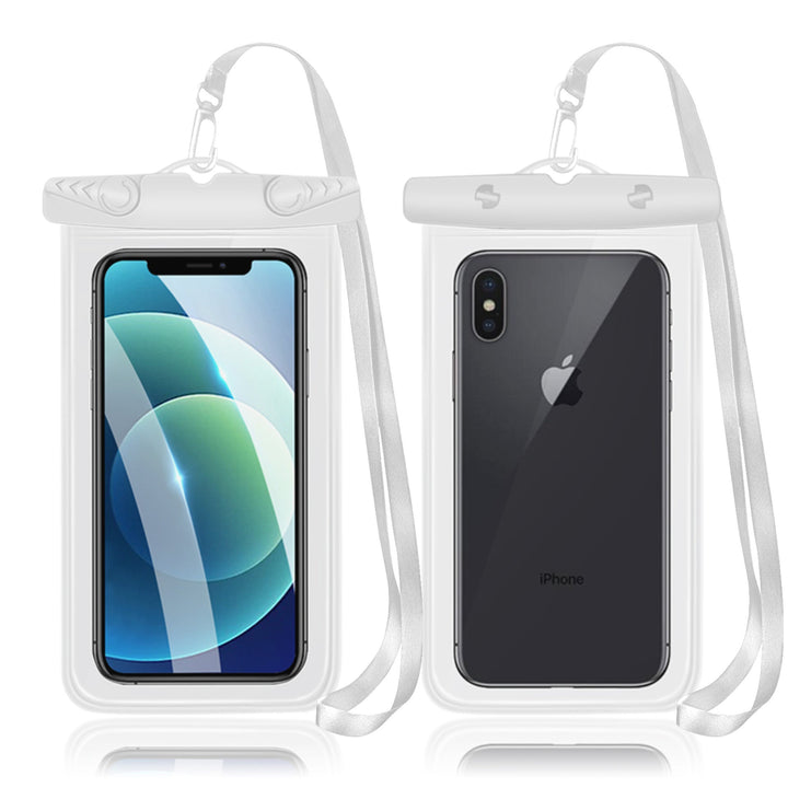 Waterproof Smartphone Crossbody Bag Kalsten