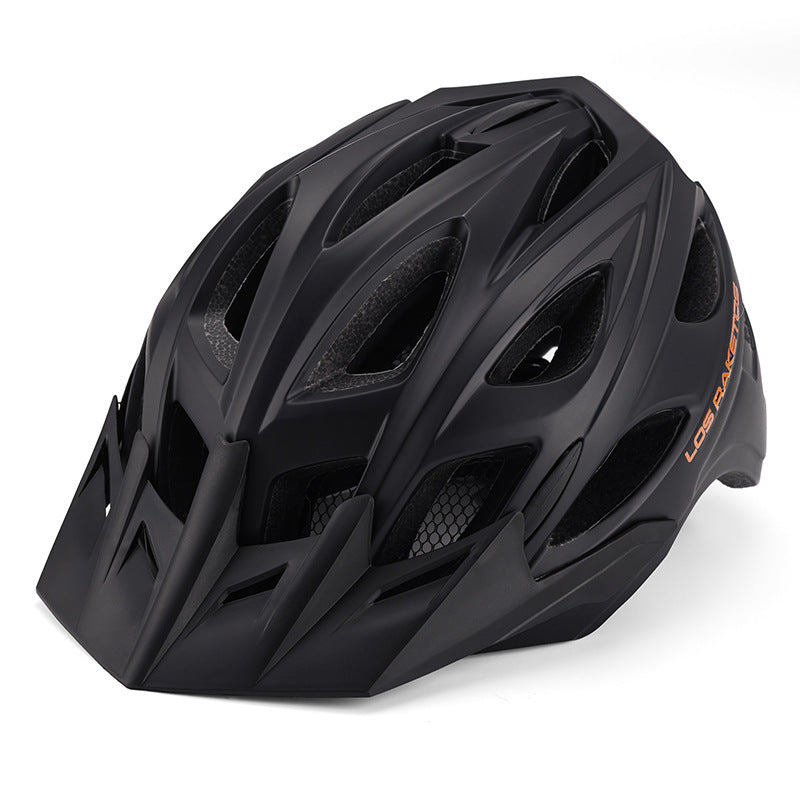 Mountain Biking Helmet Kalsten