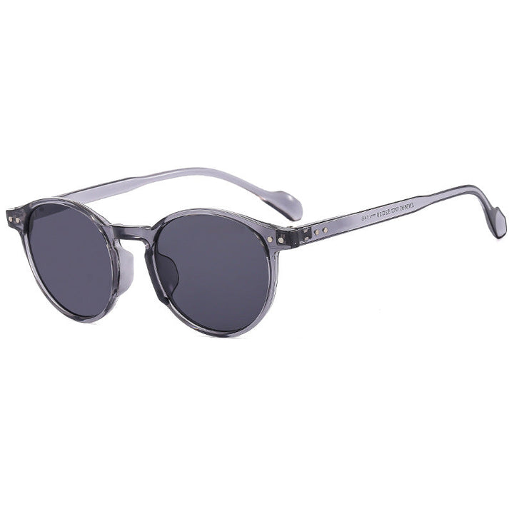 Women's trendy and stylish reading aid Kalsten