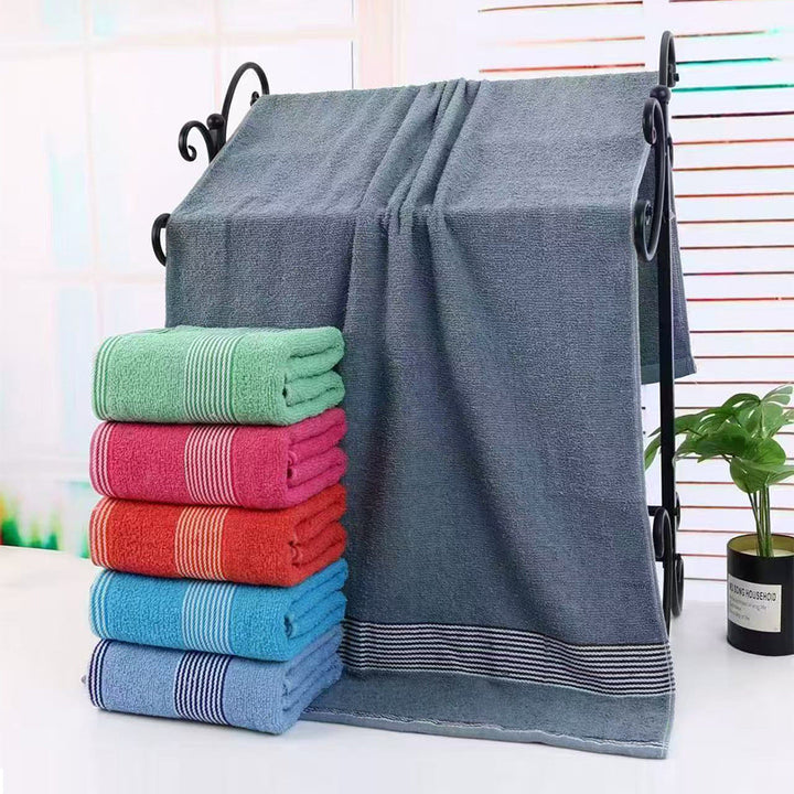 High-Quality And Absorbent Bath Towel Kalsten