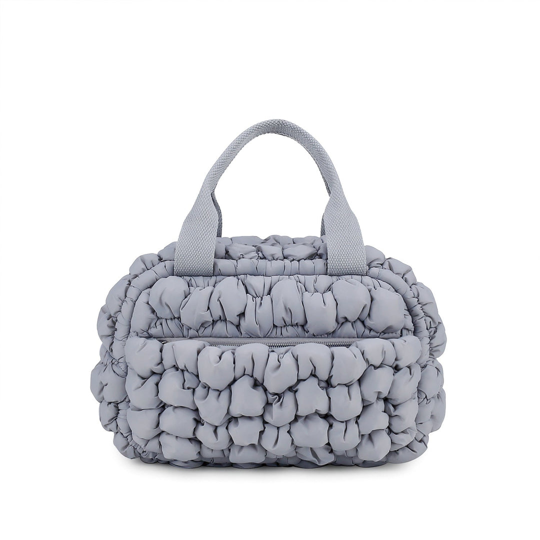 Comfortable and Padded Handbag Kalsten
