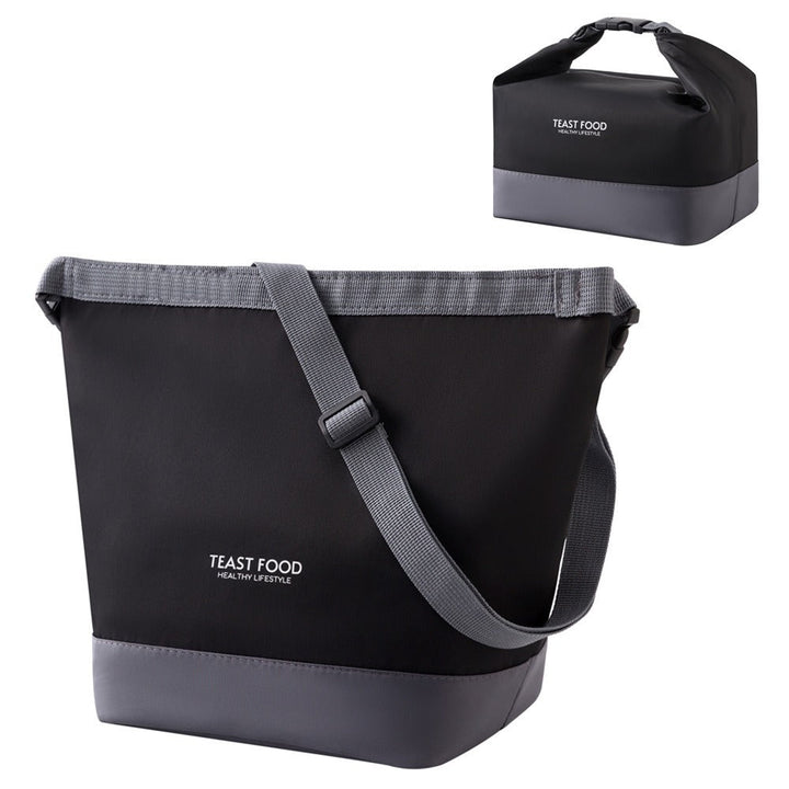 Ladies Insulated Tote Bag for Food Kalsten