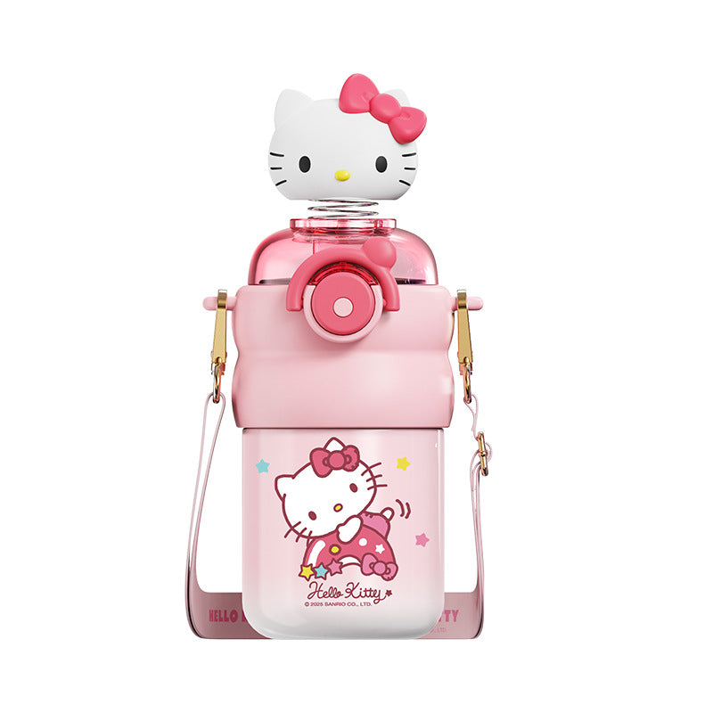 Unisex Water Bottle Kalsten