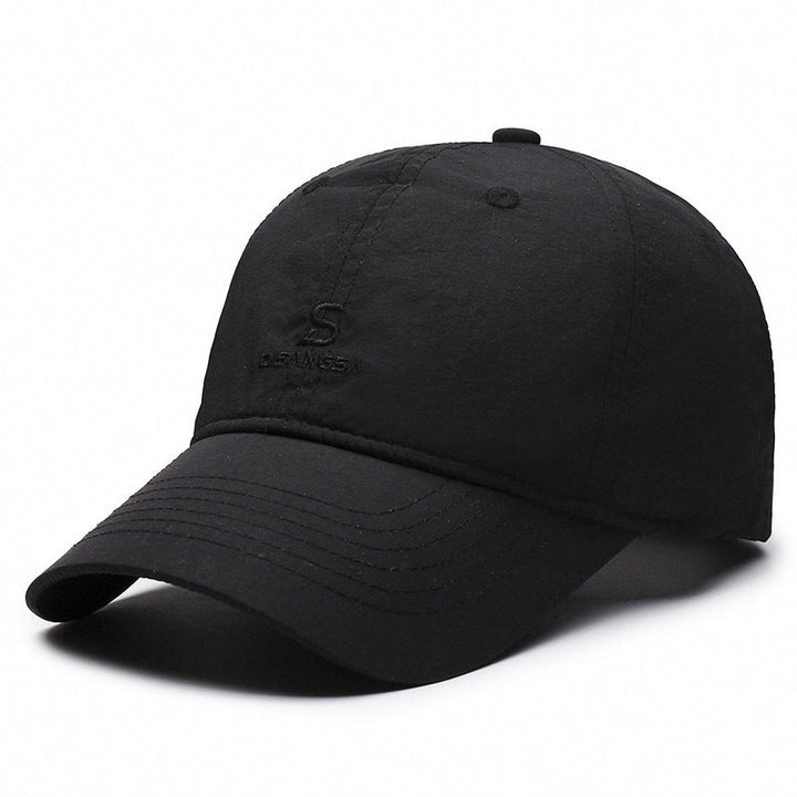 Unisex Lightweight Sports Cap Kalsten