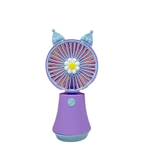 Unisex Creative Hand Fan Kalsten