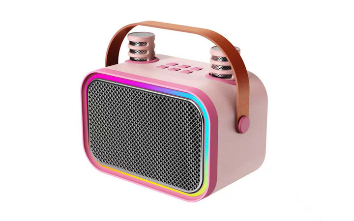Bluetooth Portable Speaker Kalsten