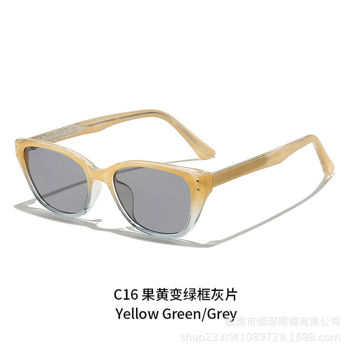 Women Cat-Eye Sunglasses Kalsten