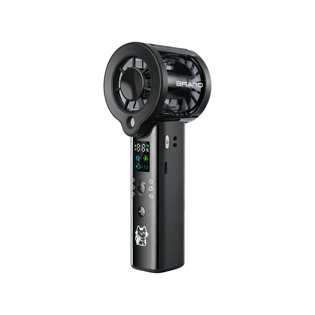 Women Portable USB Hair Dryer Kalsten