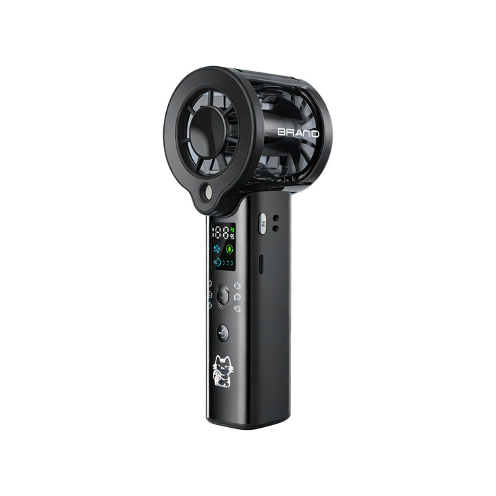 Women Portable USB Hair Dryer Kalsten