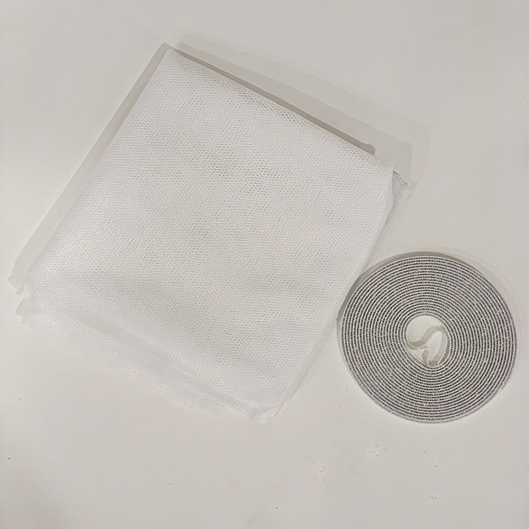 Unisex Multifunctional Mesh Fabric Kalsten