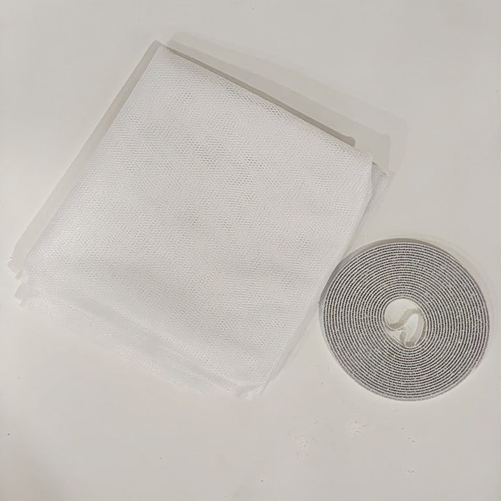 Adjustable Insect Screen Fabric Kalsten