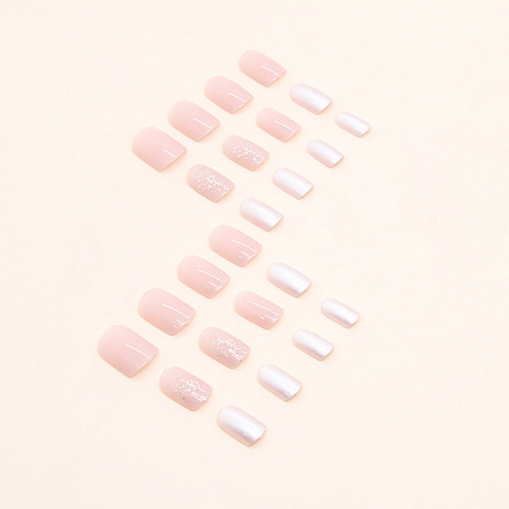 Elegant Gel Nail Art Set Kalsten