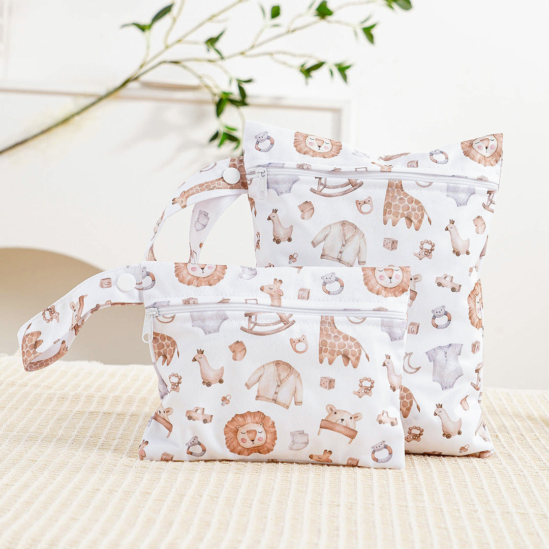 Cosmetic bag set Kalsten