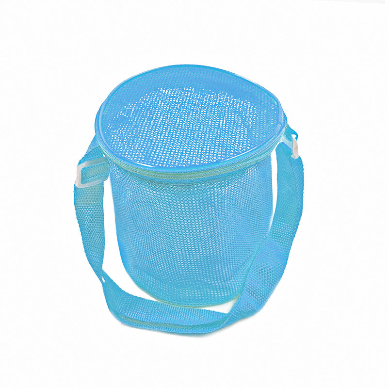 Durable mesh toy bag Kalsten