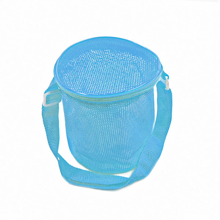 Durable mesh toy bag Kalsten