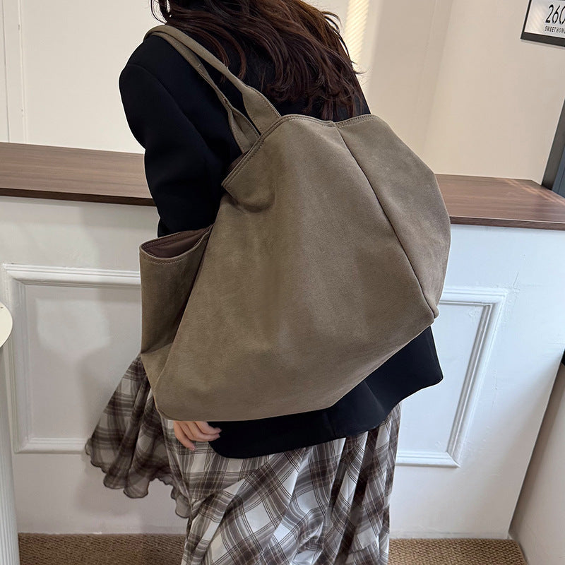 Elegant and Practical Tote Bag Kalsten
