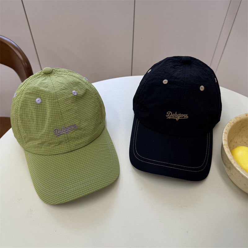 Men's Lightweight Athletic Cap Kalsten