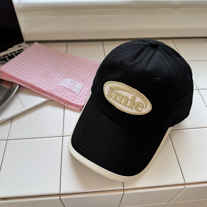 Women's Casual Graphic Baseball Cap Kalsten