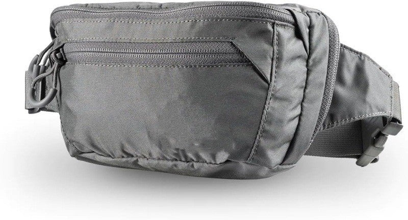 Multifunctional Hip Bag with Adjustable Strap Kalsten