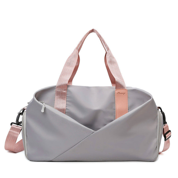 Elegant Sports and Leisure Bag Kalsten